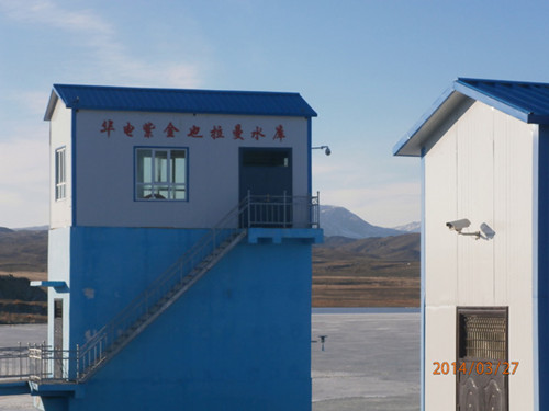 布爾津縣華電紫金也拉曼水庫(kù)水土保持監(jiān)測(cè)、監(jiān)理、評(píng)估驗(yàn)收